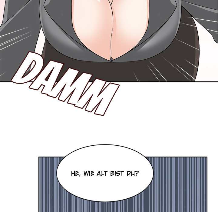 Agent Playboy meldet sich zum Dienst - episode 11 - 70