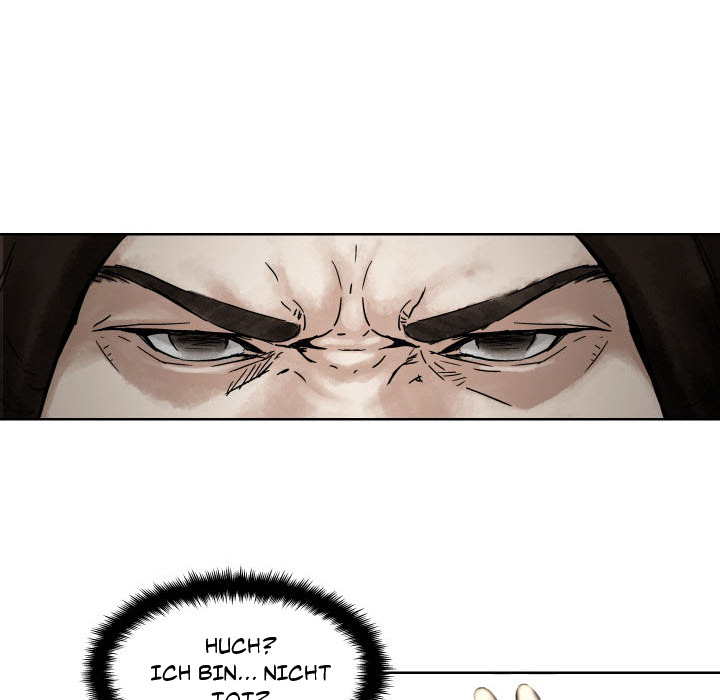Karmas Weg - episode 1 - 144