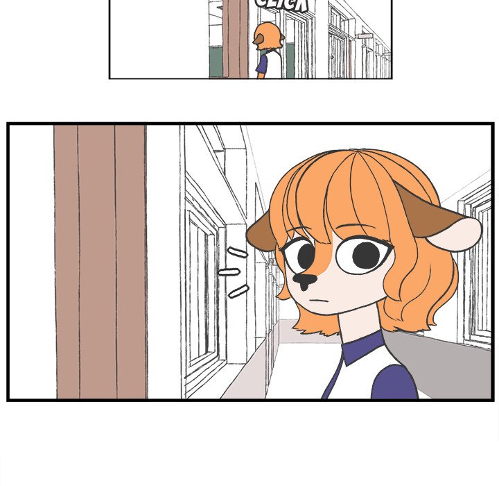 Herbivore High School - episode 46 - 9
