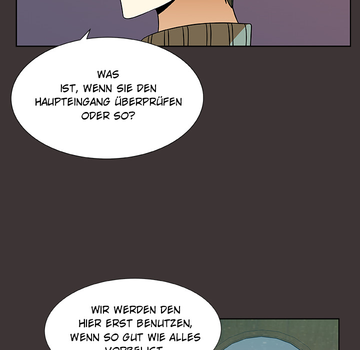 Mörder in klein - episode 46 - 51