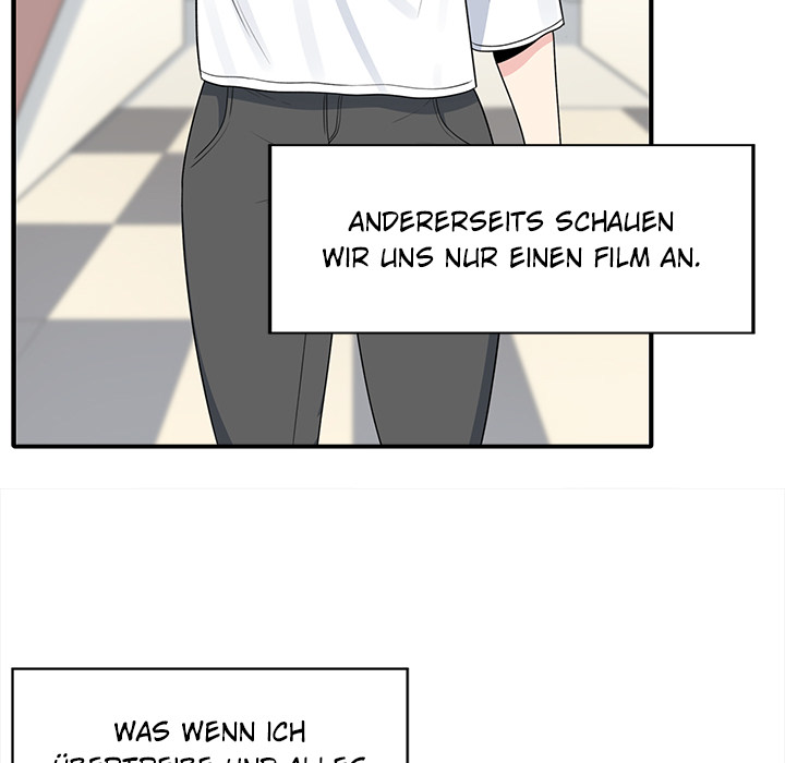 Raus aus meinem Zimmer! - episode 5 - 42