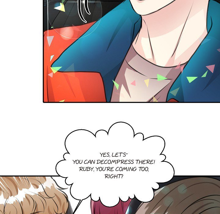 Come Be My Teacher - episode 9 - 55