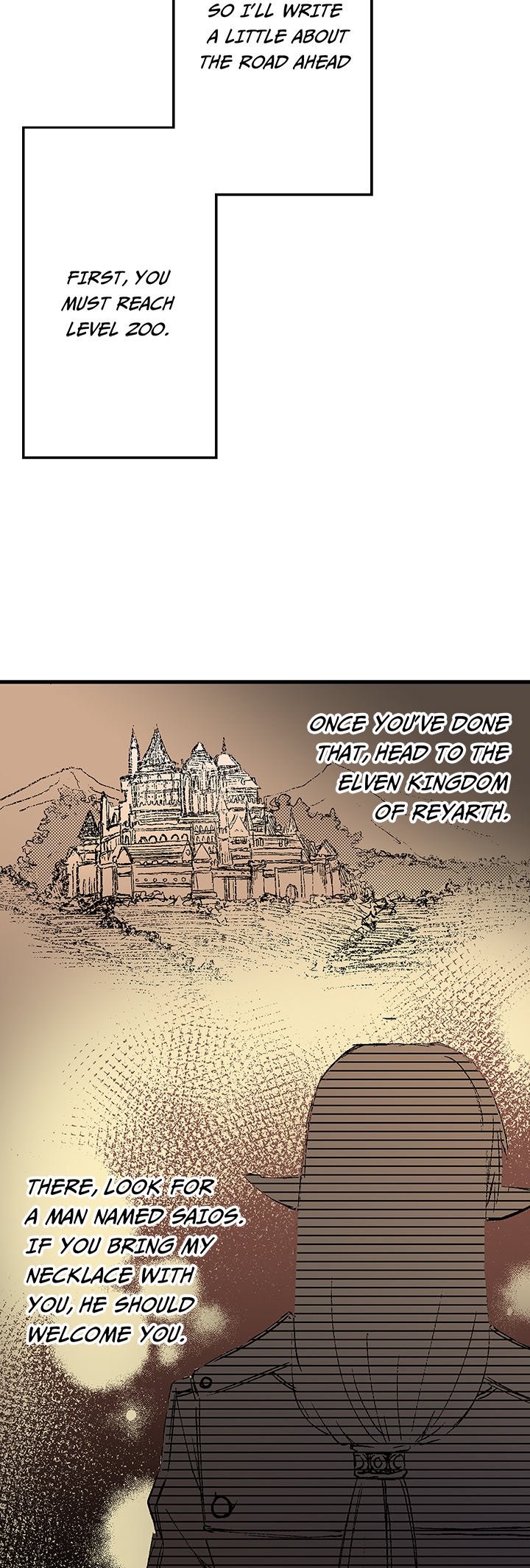 Class Reincarnation - episode 18 - 2