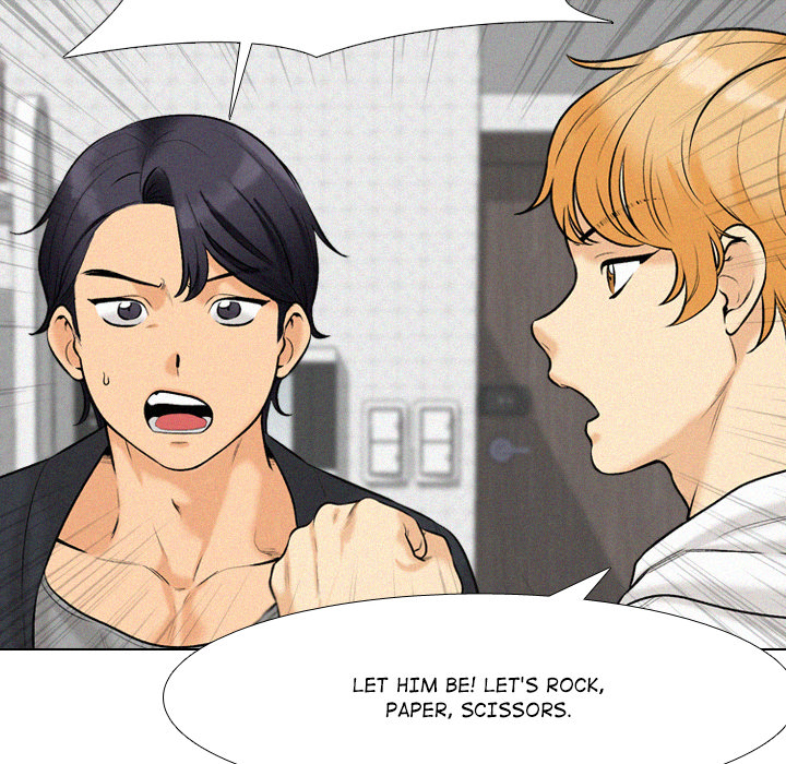 Purity Game - episode 6 - 39