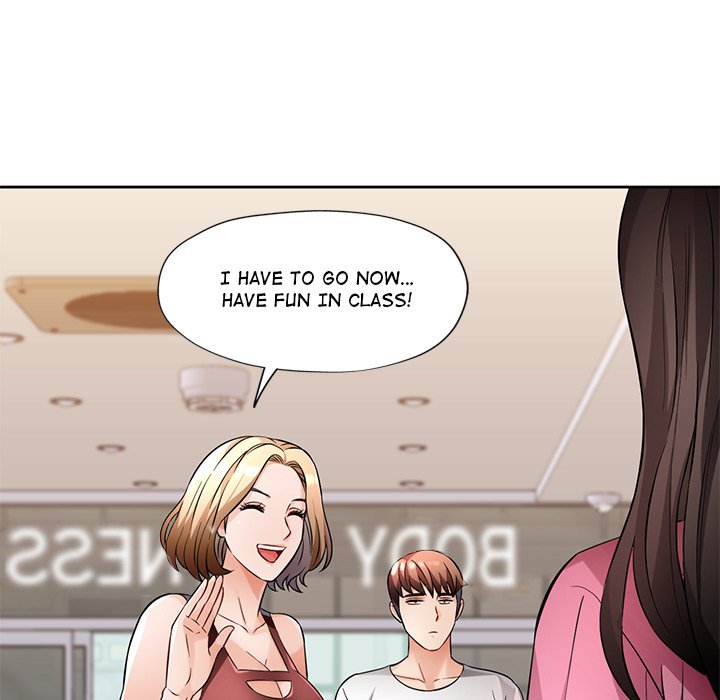 Wait, I'm a Married Woman! - episode 6 - 132
