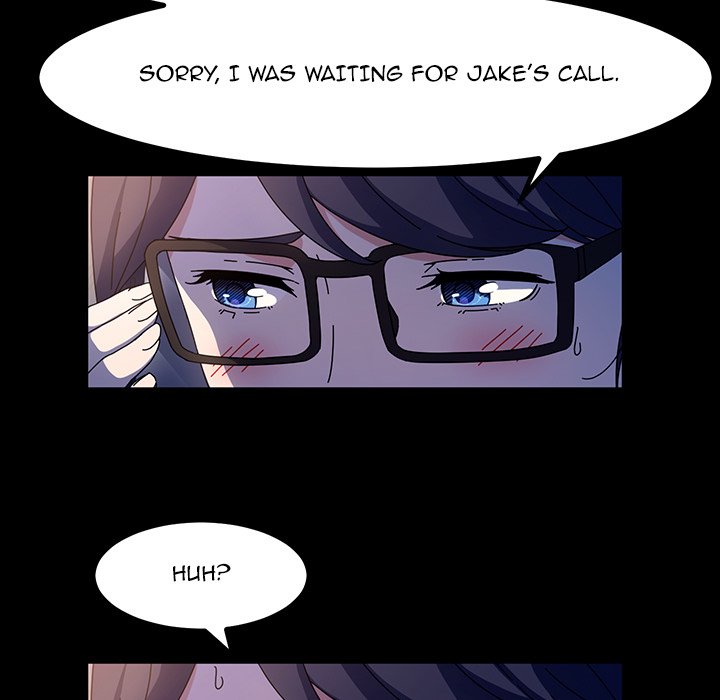 God Model - episode 28 - 121