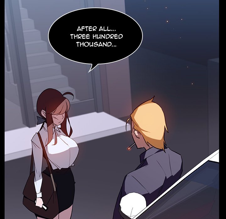 Fallen Flower - episode 14 - 159