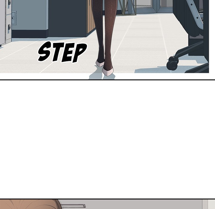 Office Desires - episode 18 - 16