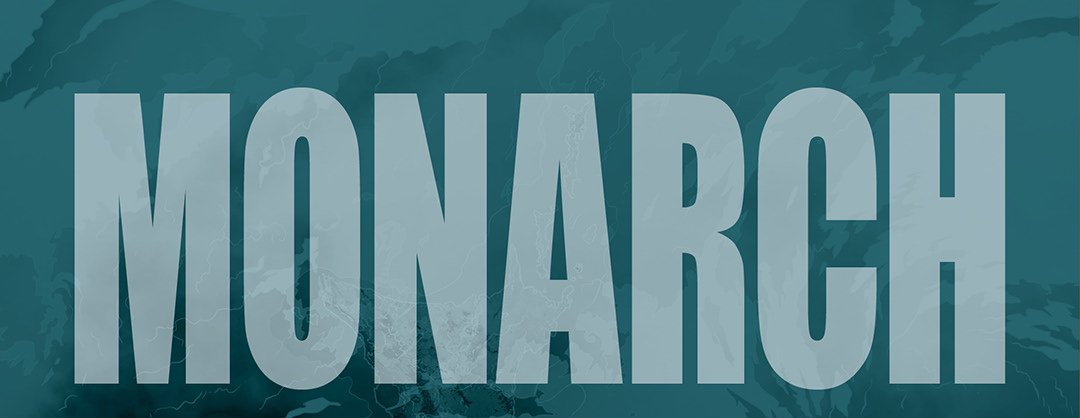 Monarch - episode 1 - 4