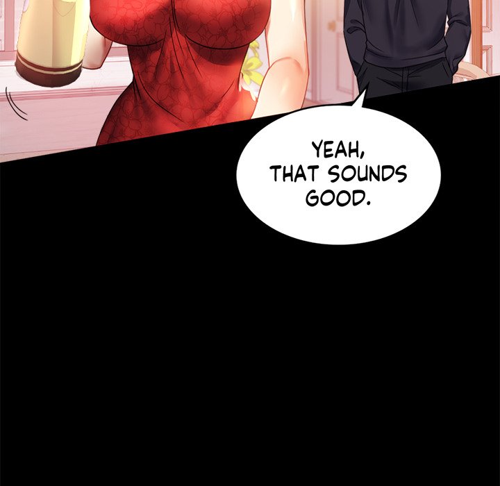 Infidelity 101 - episode 12 - 13