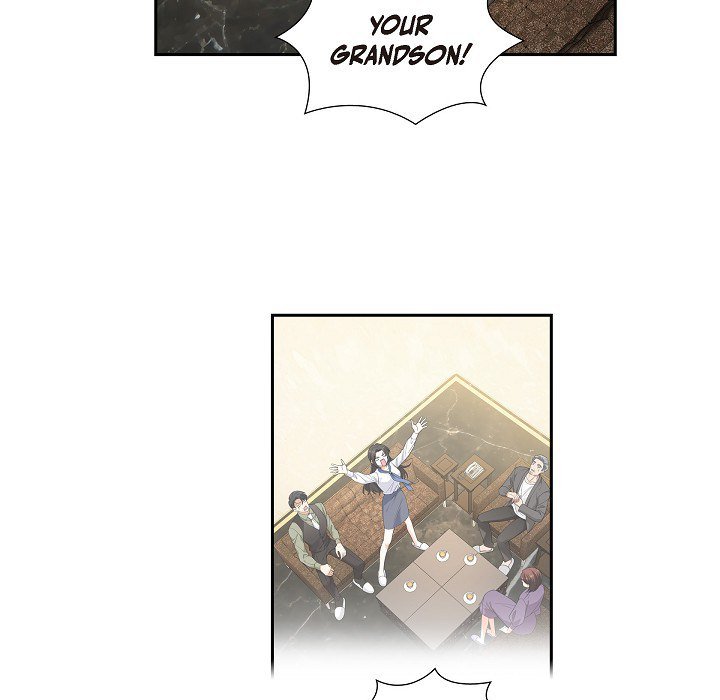 Some Kind of Marriage - episode 10 - 146