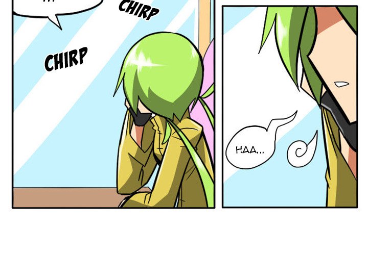 Maki and Friends - episode 14 - 1