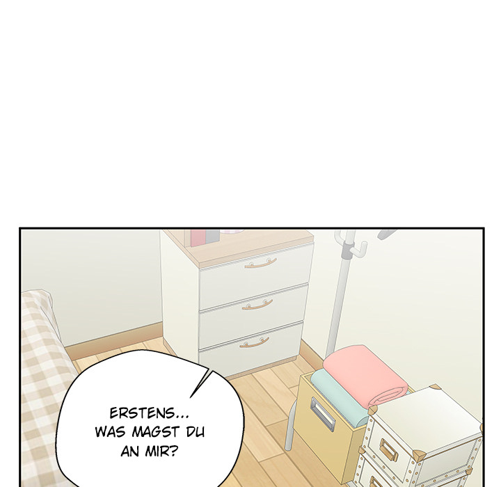 Liebe... aber nur zum Üben - episode 19 - 87