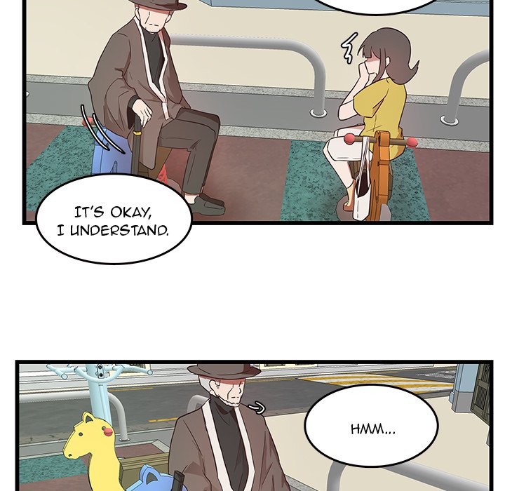 The Tiger, The Sun and The Moon - episode 27 - 20