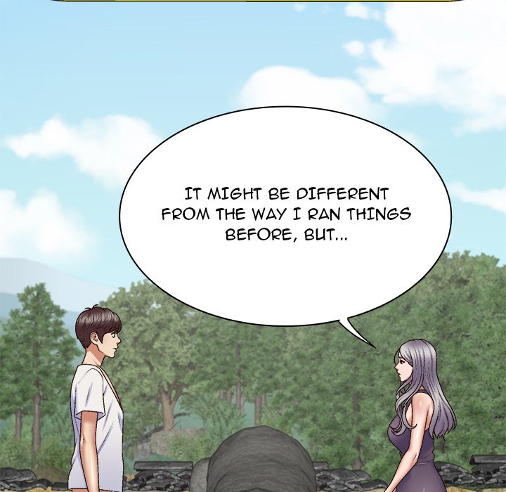 Spirit Possession - episode 55 - 100