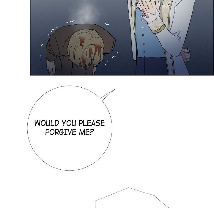 The Maid and the Vampire - episode 9 - 39