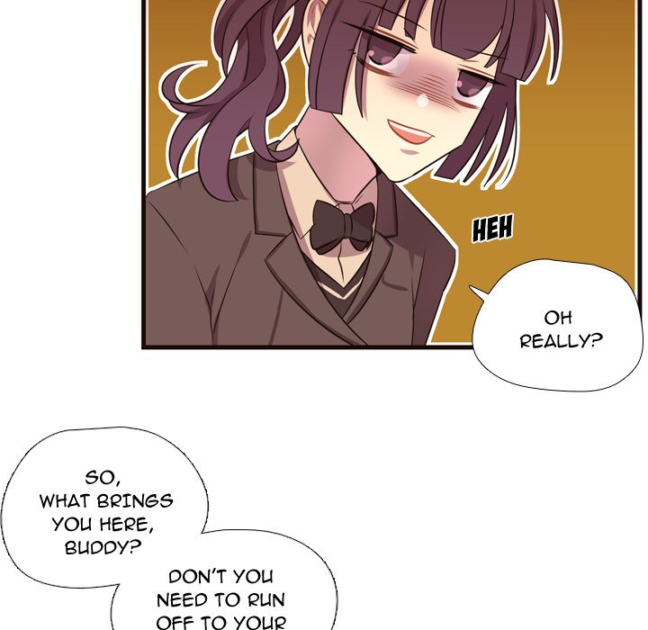 I Need Romance - episode 28 - 34
