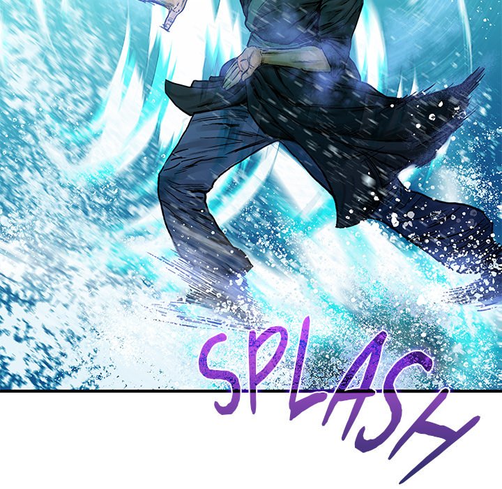 The Blade Demon - episode 2 - 35