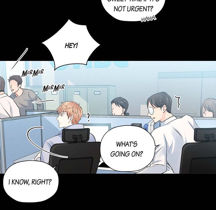 My K - episode 2 - 6