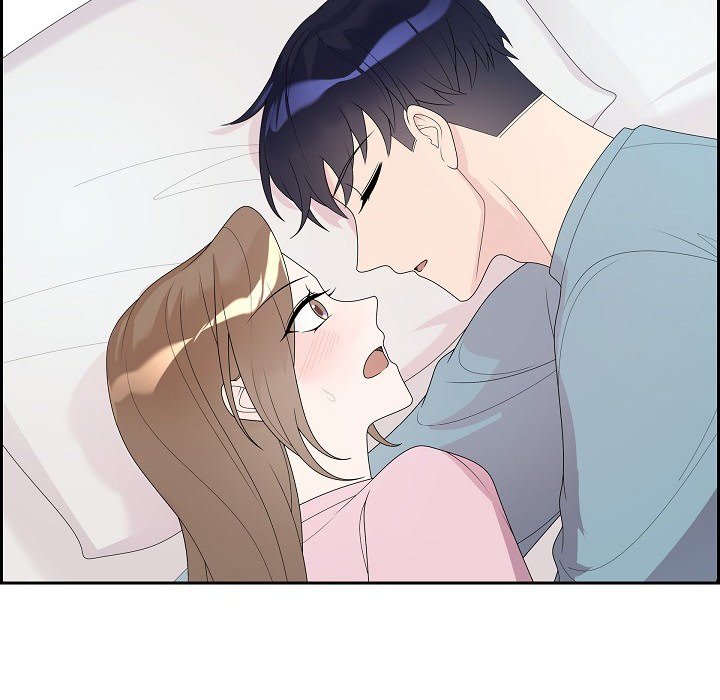 A Misogamist's Romance - episode 31 - 95