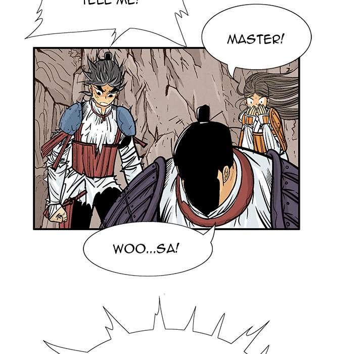 The Journey of the Dragon - episode 19 - 102