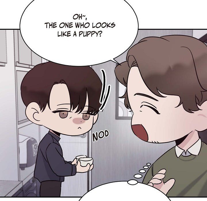 Lose Your Touch - episode 17 - 26