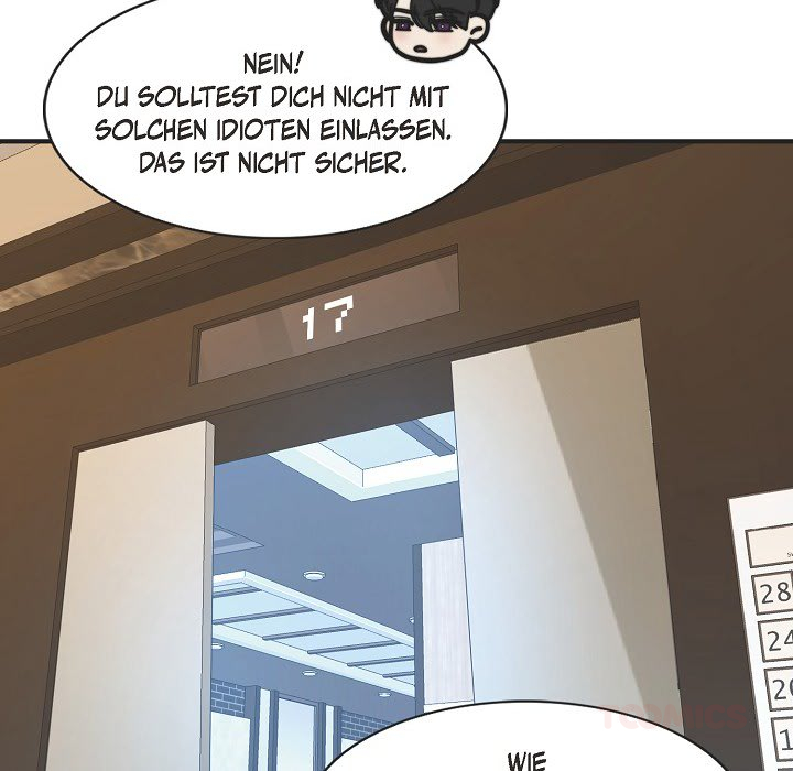 Die geheime Liebe des Omega K - episode 43 - 32