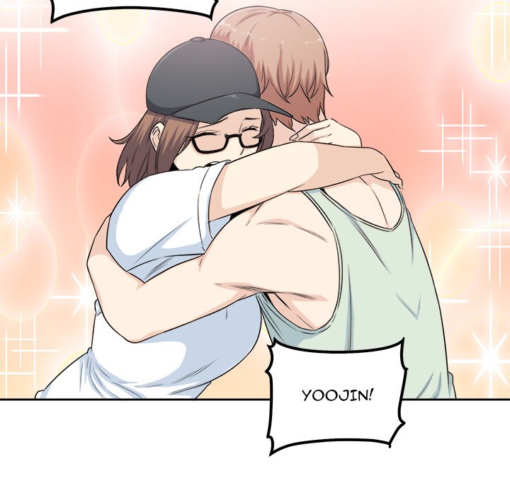 Excuse me, This is my Room - episode 60 - 84