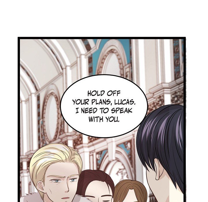 Hold on, Crown Prince! - episode 5 - 57