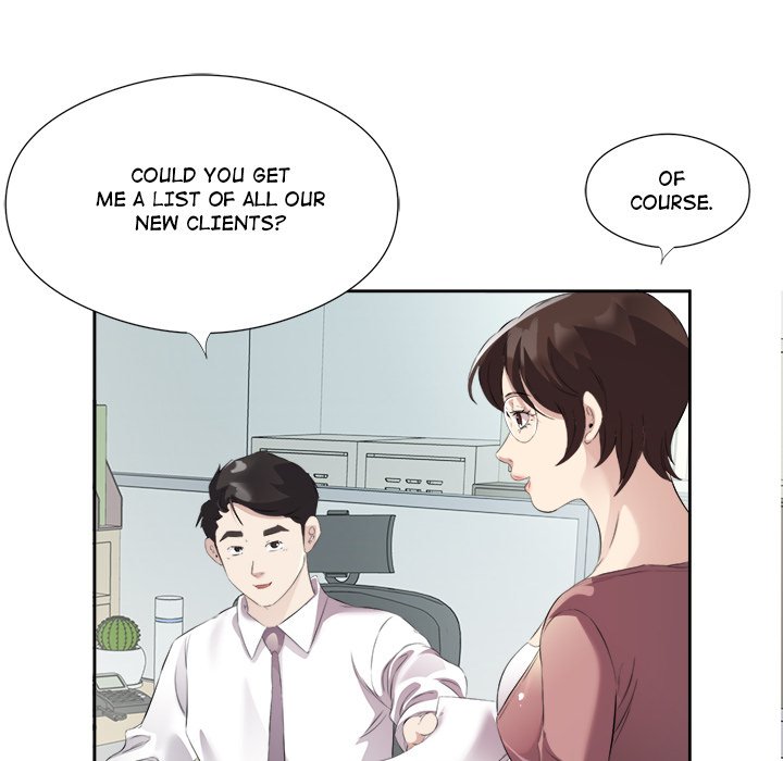 Memories of a Rainy Day - episode 9 - 20
