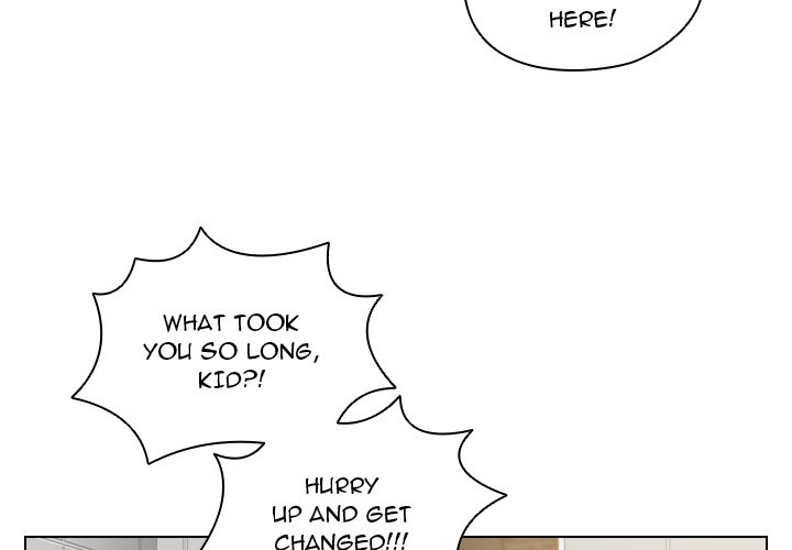 Who Cares If I'm a Loser! - episode 7 - 3