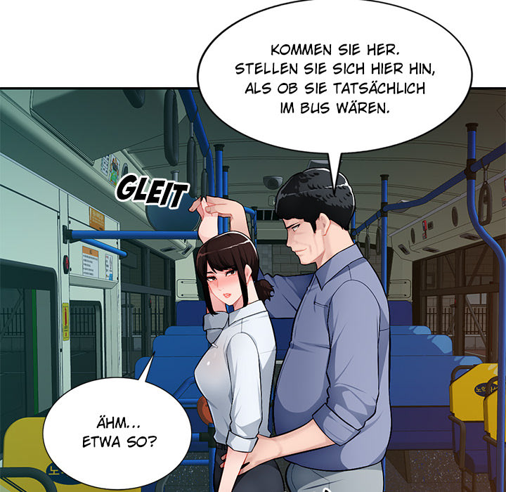 Girl Boss - episode 11 - 21