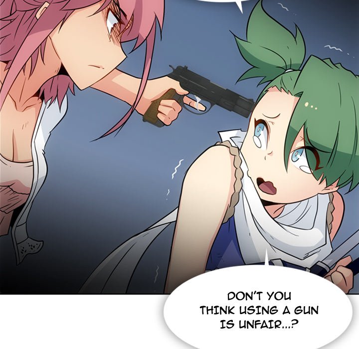 Such a Cute Spy - episode 40 - 72