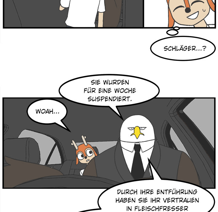 Mitschüler fressen verboten - episode 39 - 21