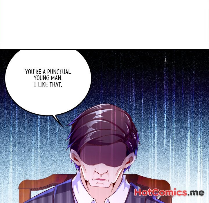 Hidden Class - episode 17 - 101