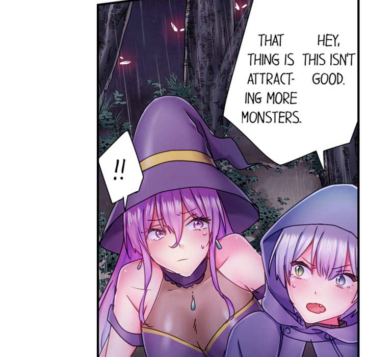 Healer's Unique Skill: Pleasuring Girls - episode 8 - 22