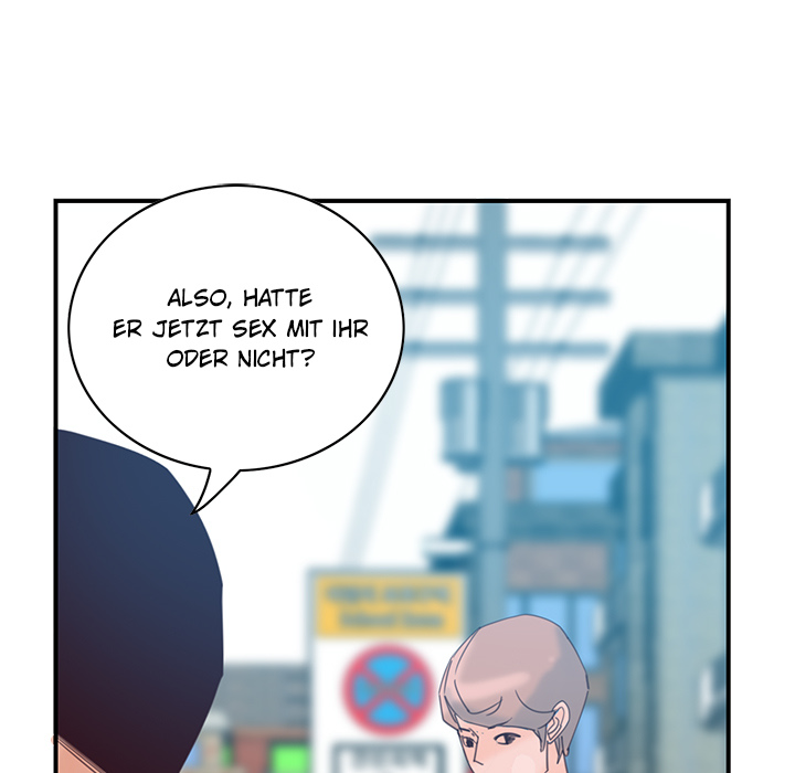 Partnerbörse mal anders - episode 17 - 16