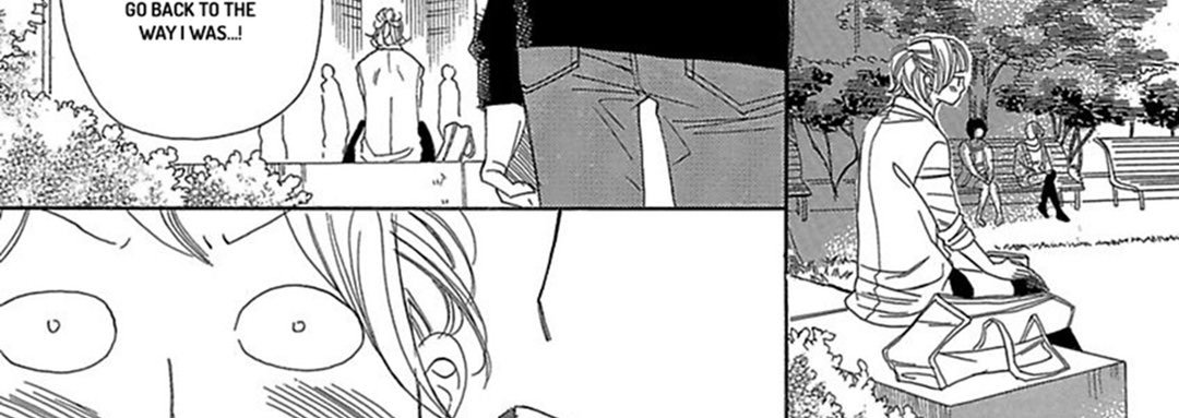 Just Listen to What I Say - The Things I Want A Sadistic Doctor to Do to Me - episode 9 - 30