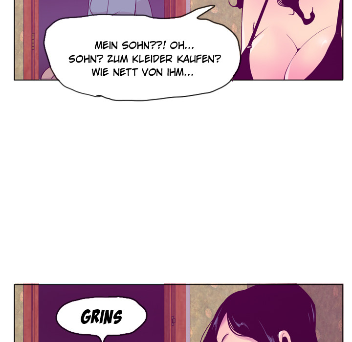 Housewife - episode 26 - 62