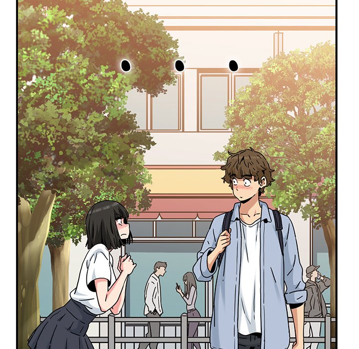 Snapping into Love - episode 67 - 74