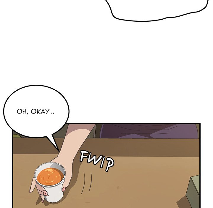The Unwanted Roommate - episode 14 - 19