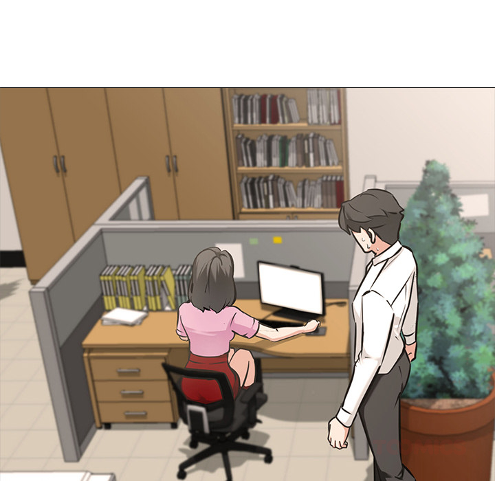 His Mission, Her Life - episode 5 - 49