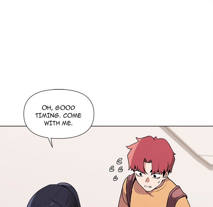 An Outsider's Way In - episode 10 - 128
