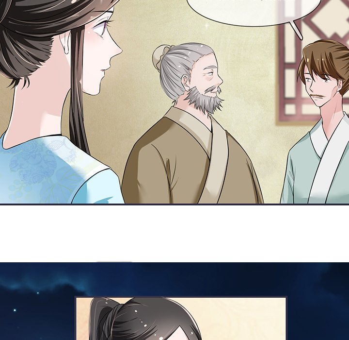 General and Her Medic Lover - episode 10 - 47