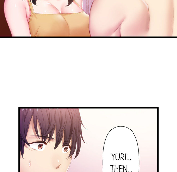 100% Compatibility: My DNA Desires My Step-Brother - episode 13 - 22