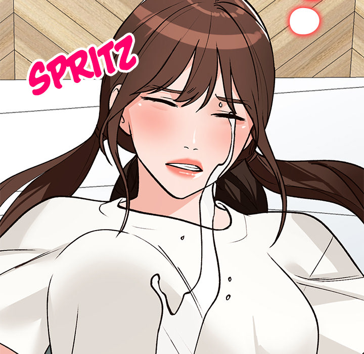 Town Girls - episode 22 - 130