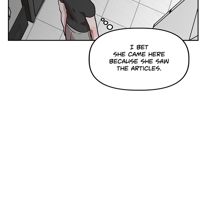 Bitter Sweetheart - episode 26 - 21