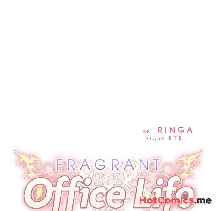 Fragrant Office Life - episode 21 - 11