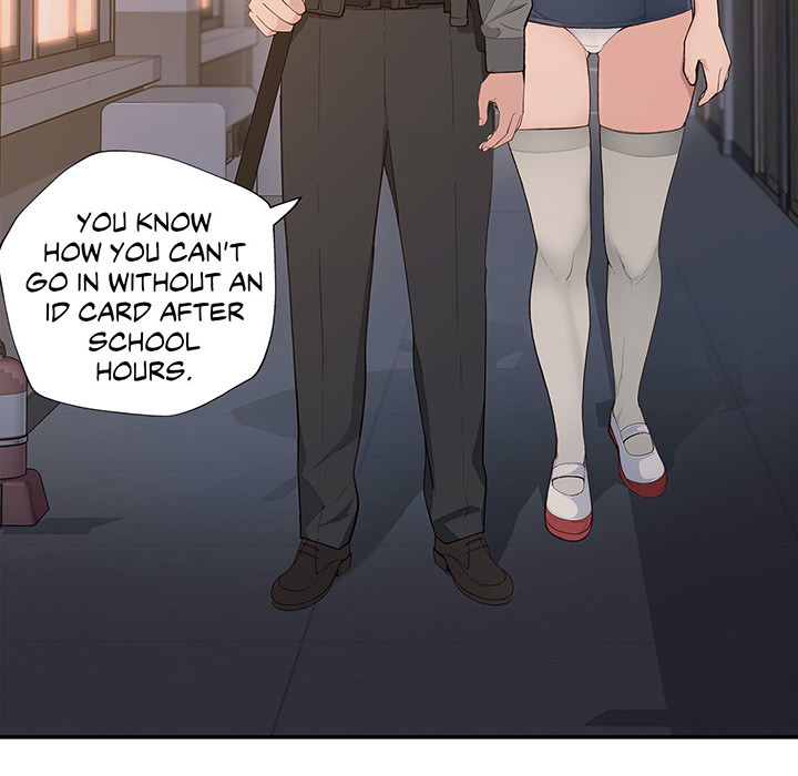 Teach Me How to Please You - episode 6 - 20