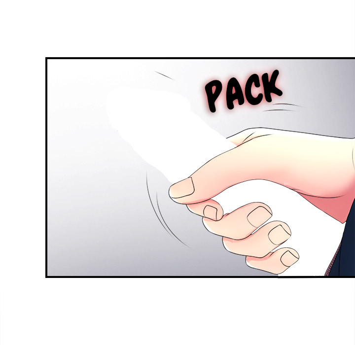 Seinen Mann stehen - episode 7 - 77